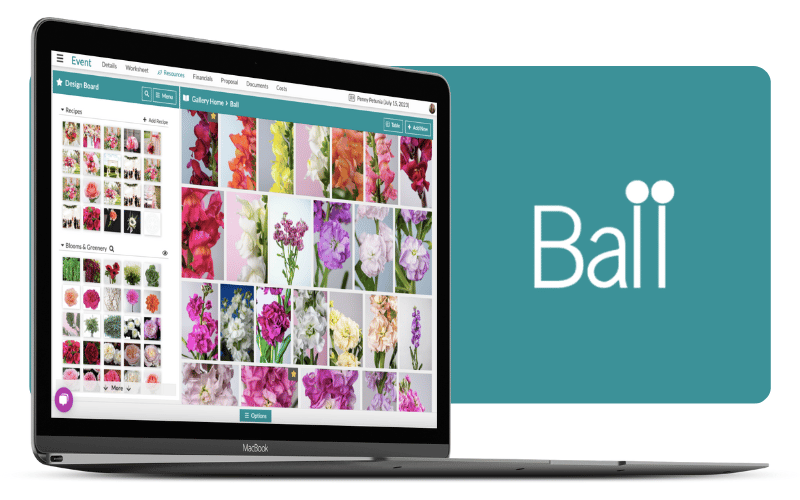 Details Flowers Software Top Performing Partner Blooms in 2022