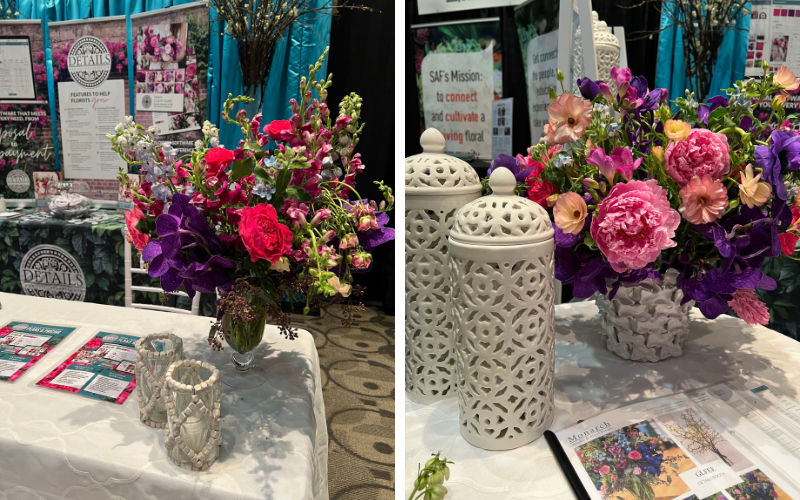 A Whole New World GLFEE 2023 Event Recap