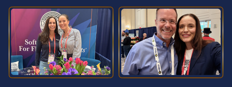 WFFSA Tradeshow Floor