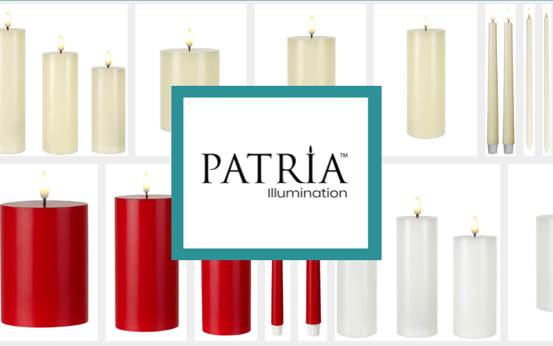 Fresh Ideas for Valentine’s Day 2025 With Products from The Garcia Group