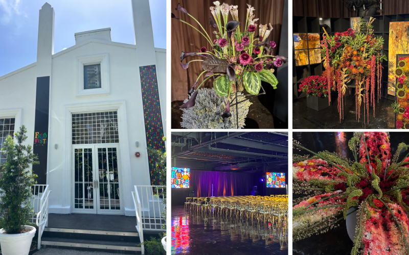 Fresh Fest Floral Design