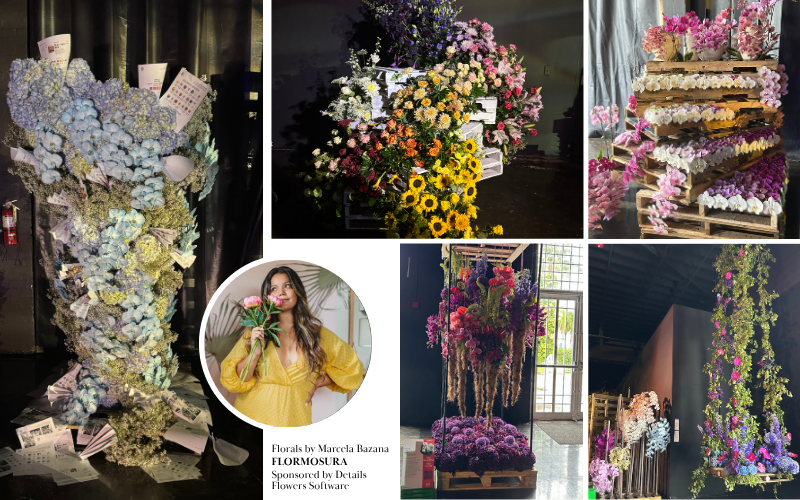 Fresh Fest Floral Design