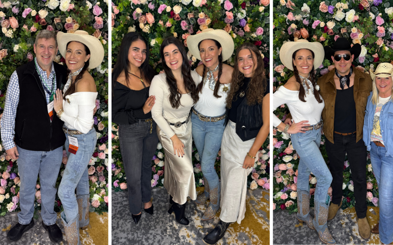 Details Takes On Dallas For SAF NextGen 2025!