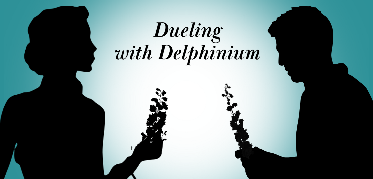 Duel of the Delphiniums Email Header-2