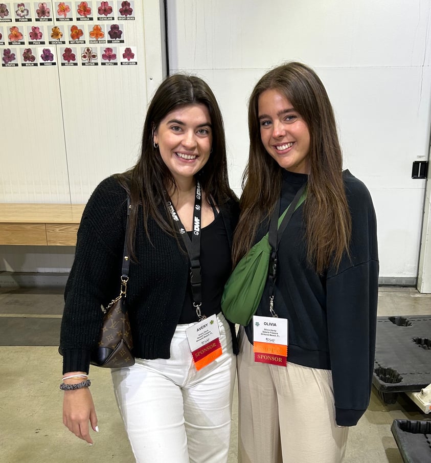 SAF NextGen LIVE! 2023