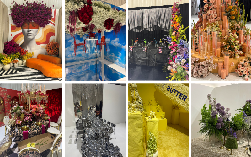 Petal Productions