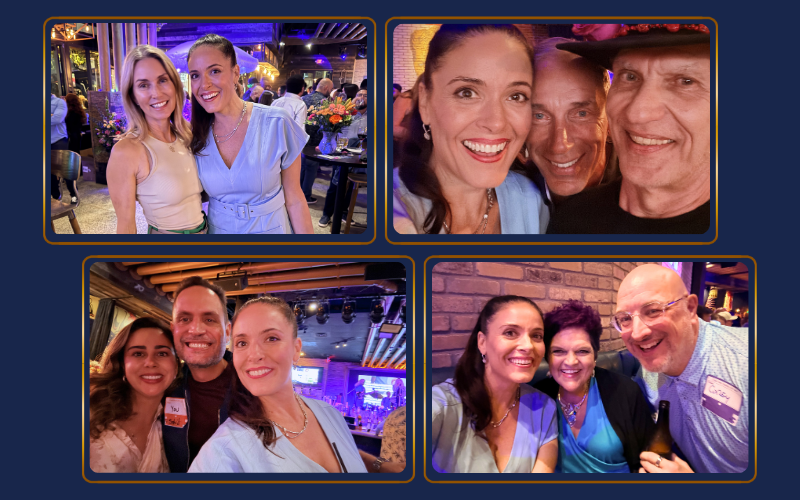 Bloom Together After Party WFFSA