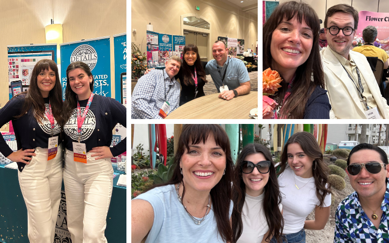 2024 SAF NextGen LIVE! in Sunny San Diego, CA