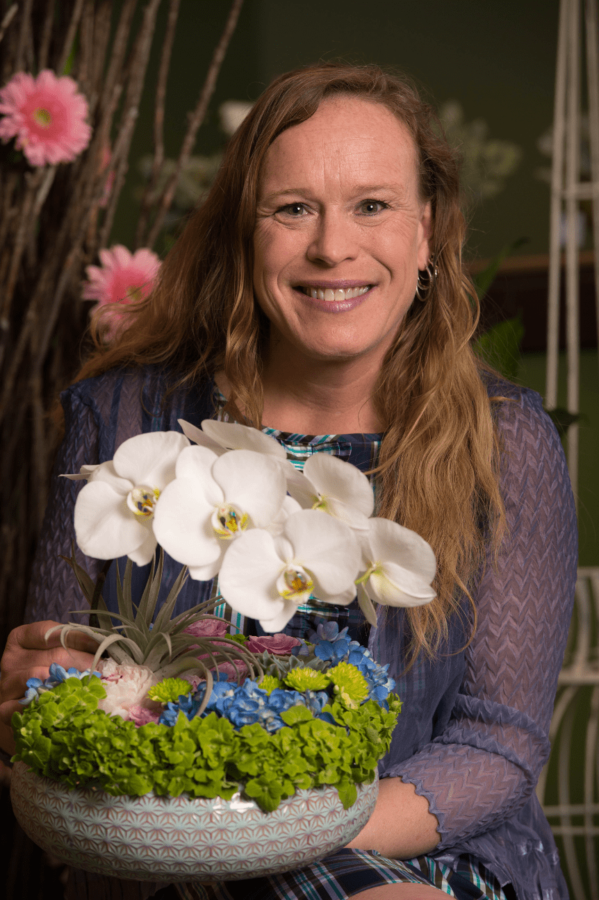Details Founder Corrine Heck to be Inducted into PFCI in 2021