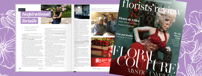 Florists Review July 2020 Edition
