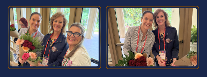 That Flower Feeling WFFSA