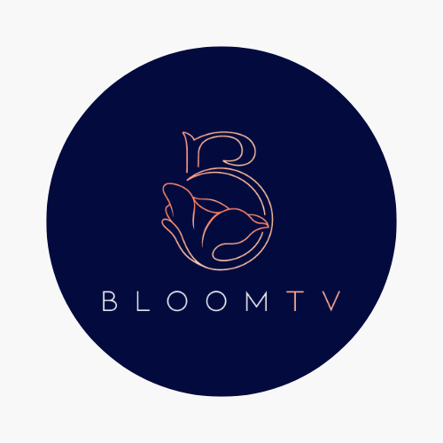 BloomTV Network & Details October Masterclass with Monica Michelle