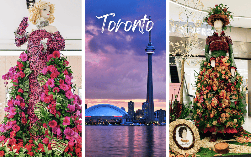 For the Love of Flowers: Meet Fleurs de Villes