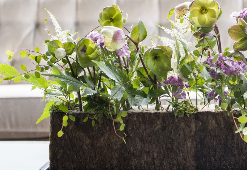 Oasis Floral Foam: Your Key to Perfect Flower Arrangements